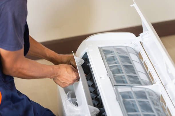 Best HVAC system installation  in Cleveland Heights, OH