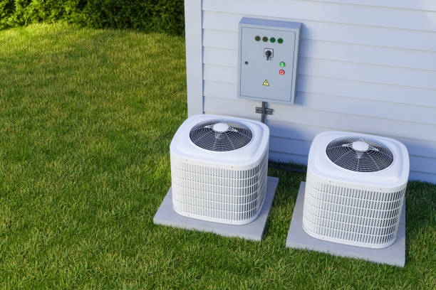 Best HVAC system installation  in Cleveland Heights, OH