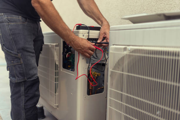 Best Ductless HVAC repair  in Cleveland Heights, OH