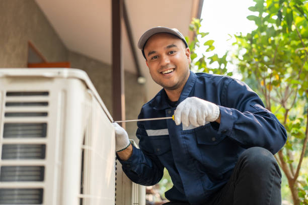 Cleveland Heights, OH HVAC Company