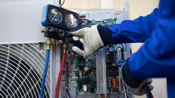 Best Emergency HVAC repair  in Cleveland Heights, OH