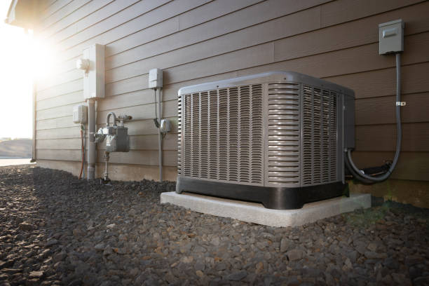 Best HVAC air duct cleaning  in Cleveland Heights, OH